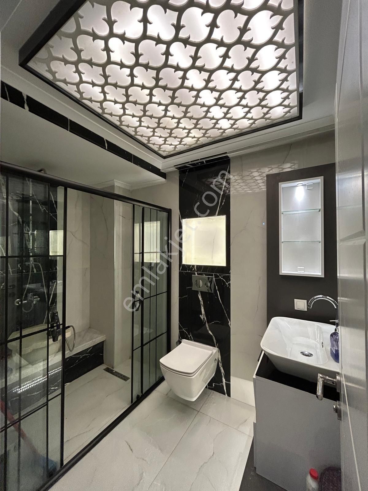Konukseverde Satılık Dubleks Daire