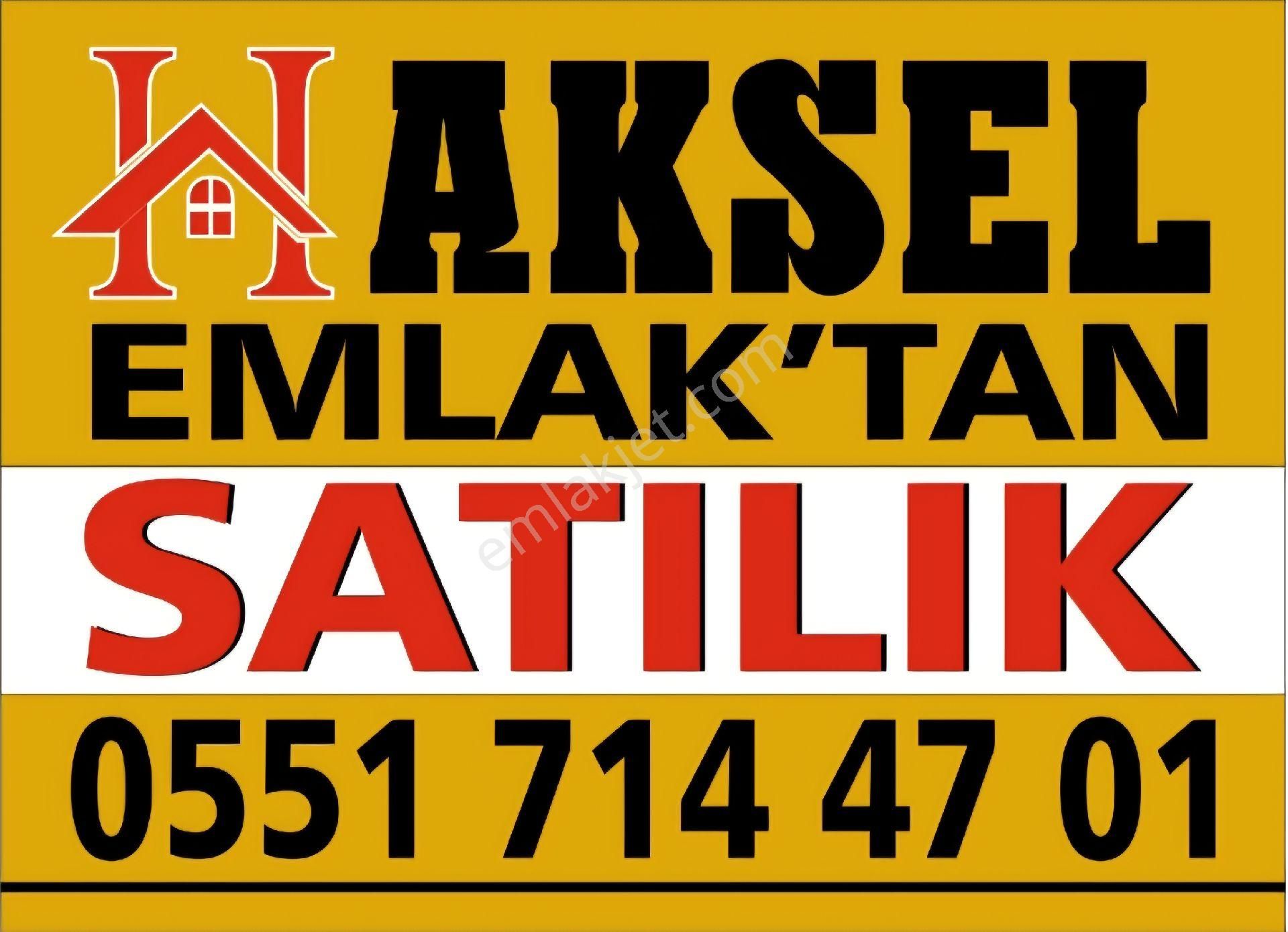 Akkapı Mahallesi Uçak Alanı Yeni Yerleşimde 157m2 Arsa
