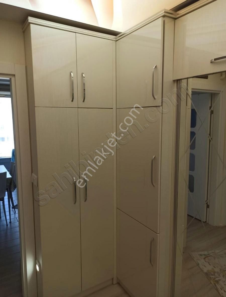 Asel'den Bölcek Site 4+1 Arakat Şahsi Otopark Daire