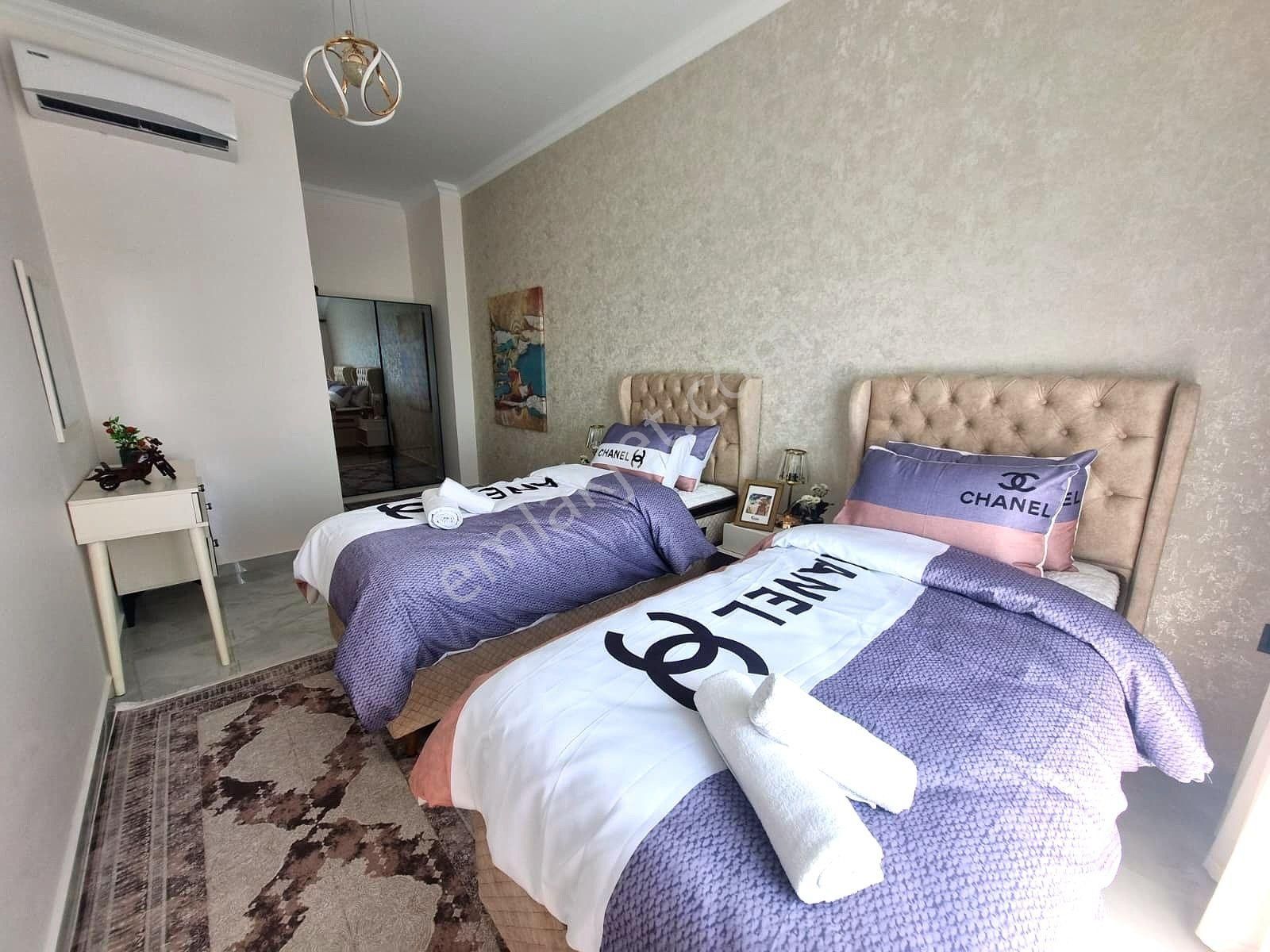 Mahmutlar Mahallesi’nde Lüks Satılık Sıfır 2+1 Dubleks Daire - Görsel 11