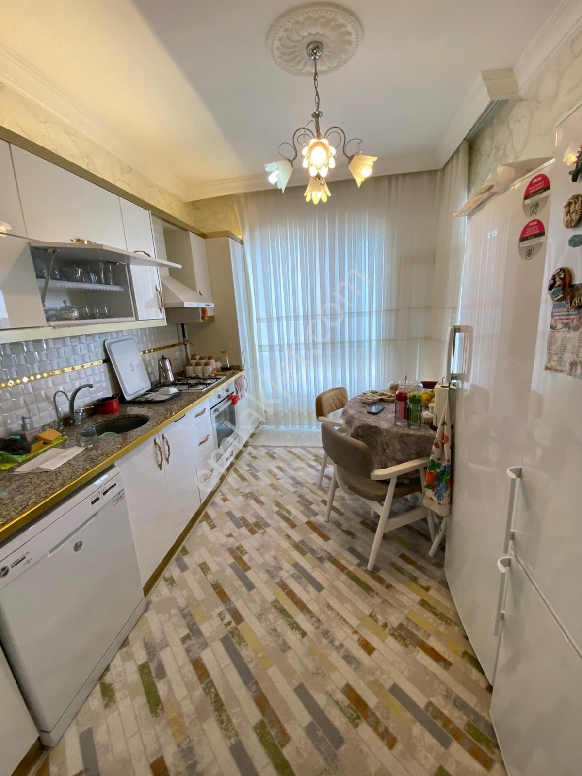 Gaziantep Şehitkamil Seyrantepe De Satılık Daire