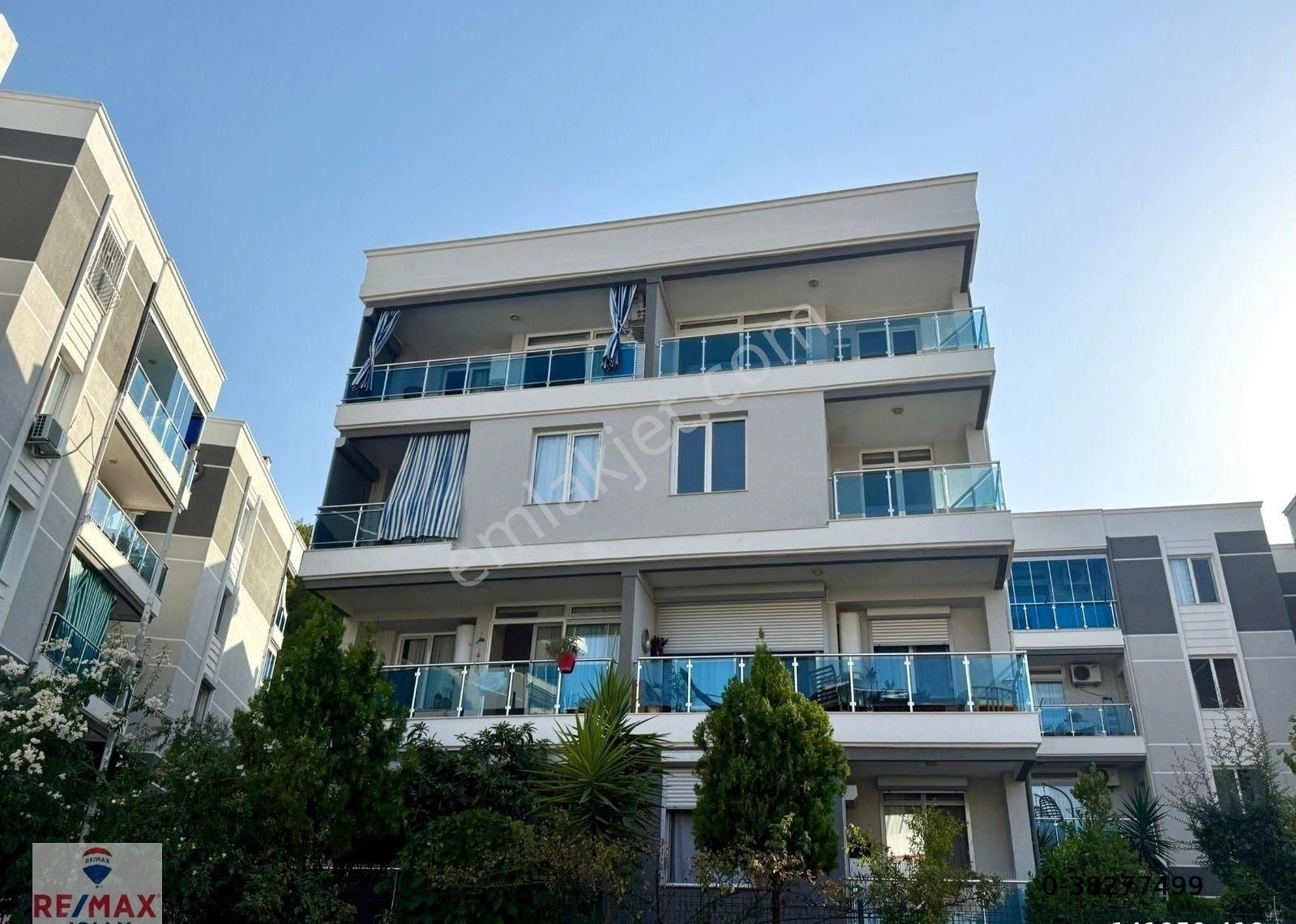 Balçova Teleferik Mahallesi 3+1 Dubleks Kiralık Daire