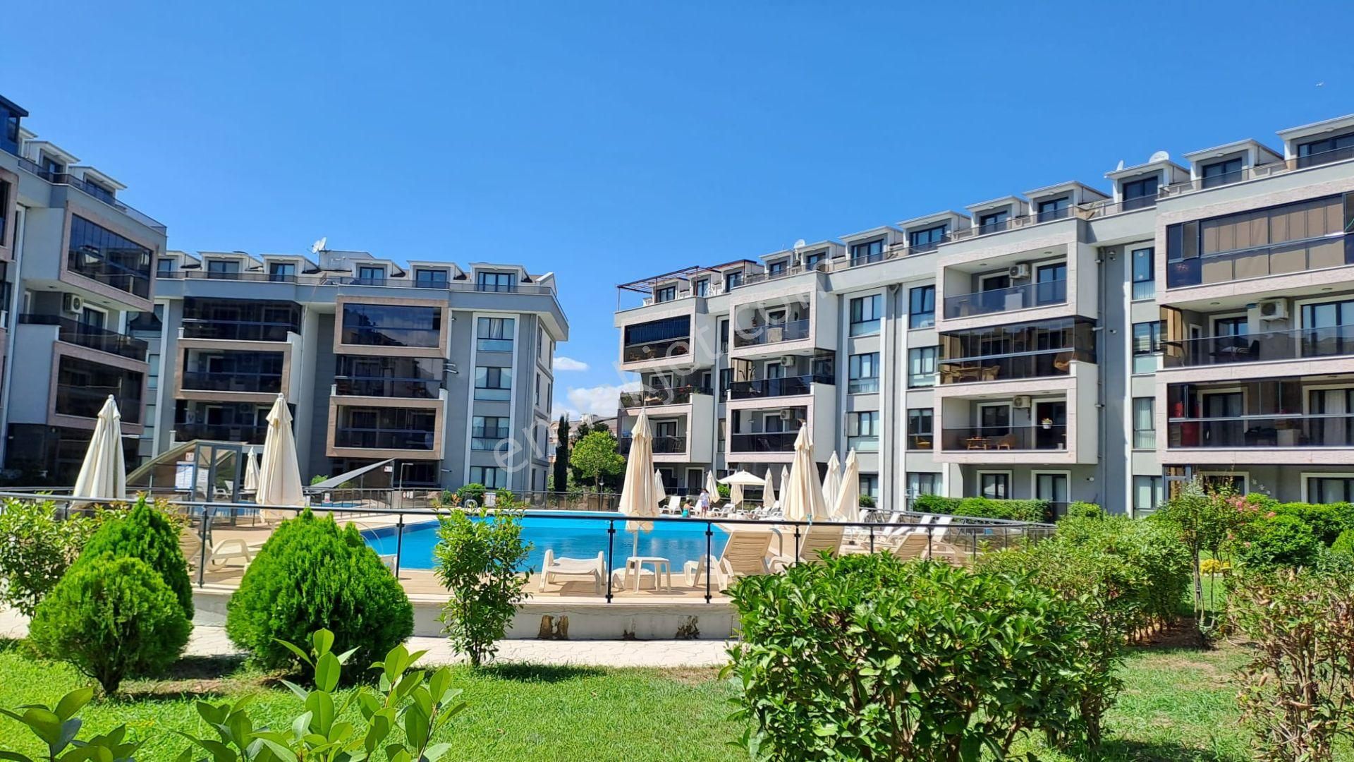 Yahya Kaptan Armadakent 6 Sitesi Kiralık Daire