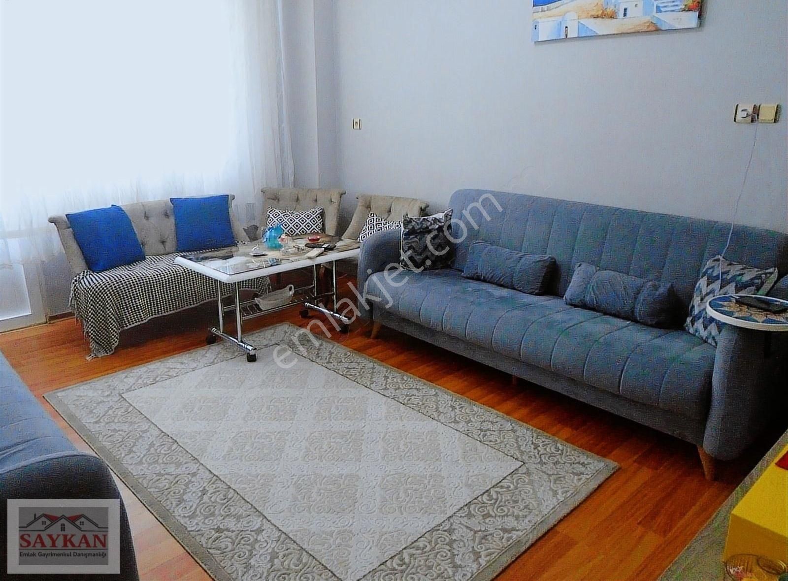 Rafetpaşa Mahallesi Satılık Köşe Daire