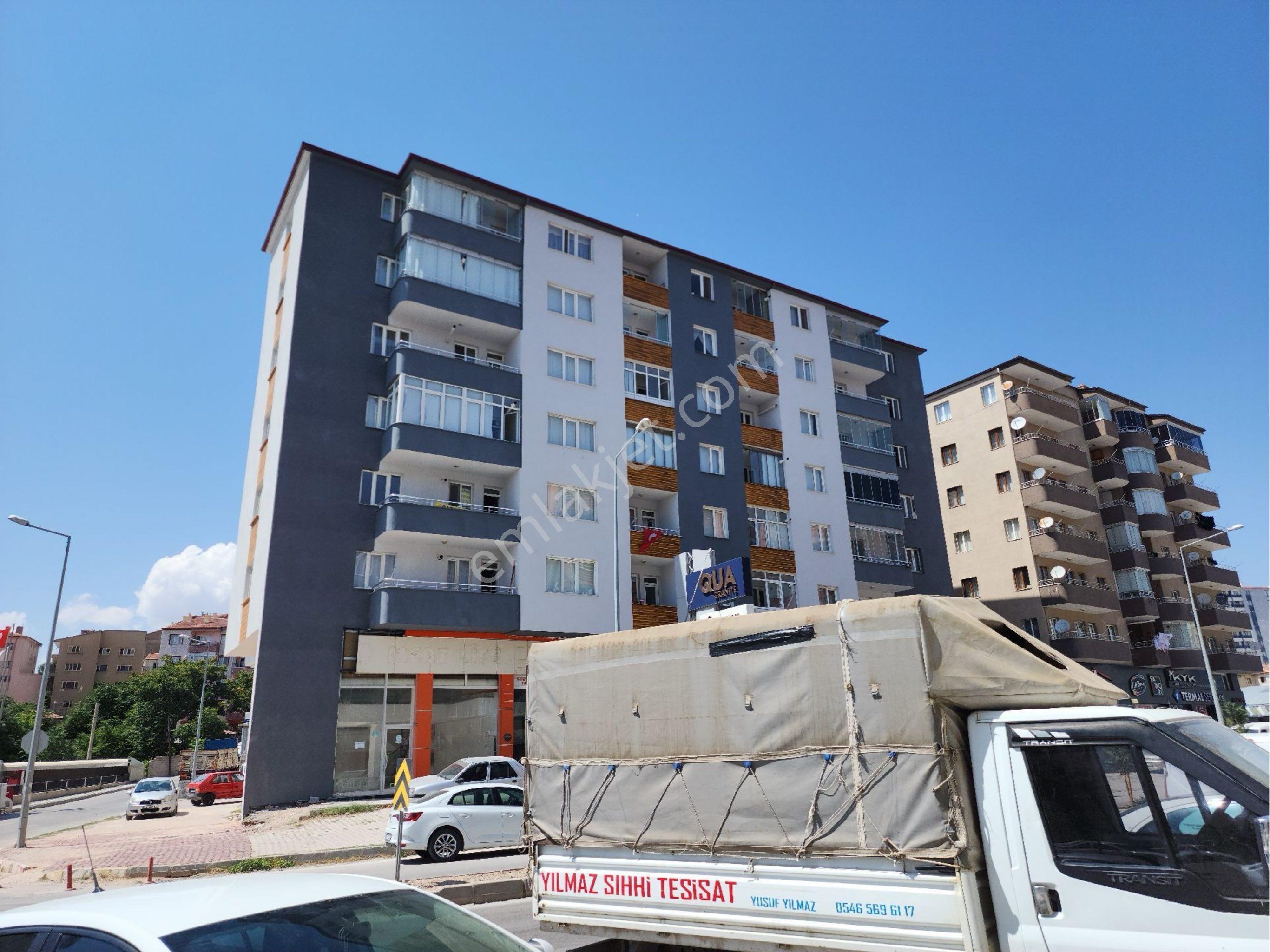 Kiralık 3+1 Daire