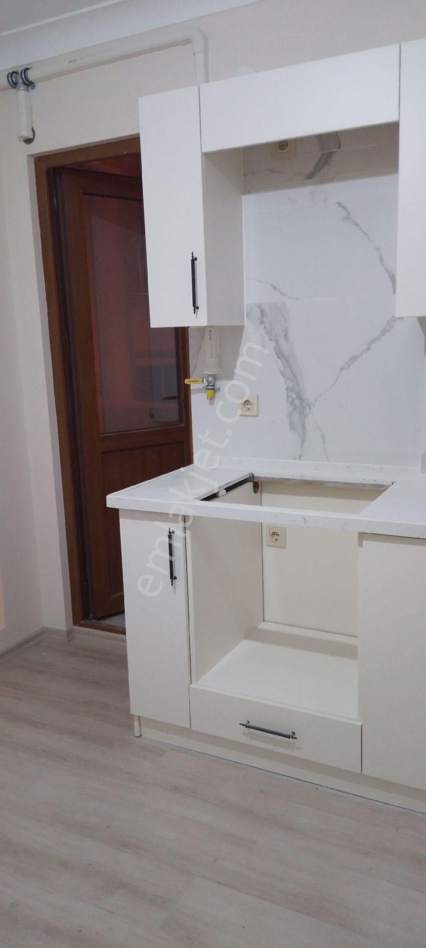 Doğru Karardan Aydınlıkevlerde Sıfır Kiralık Daire
