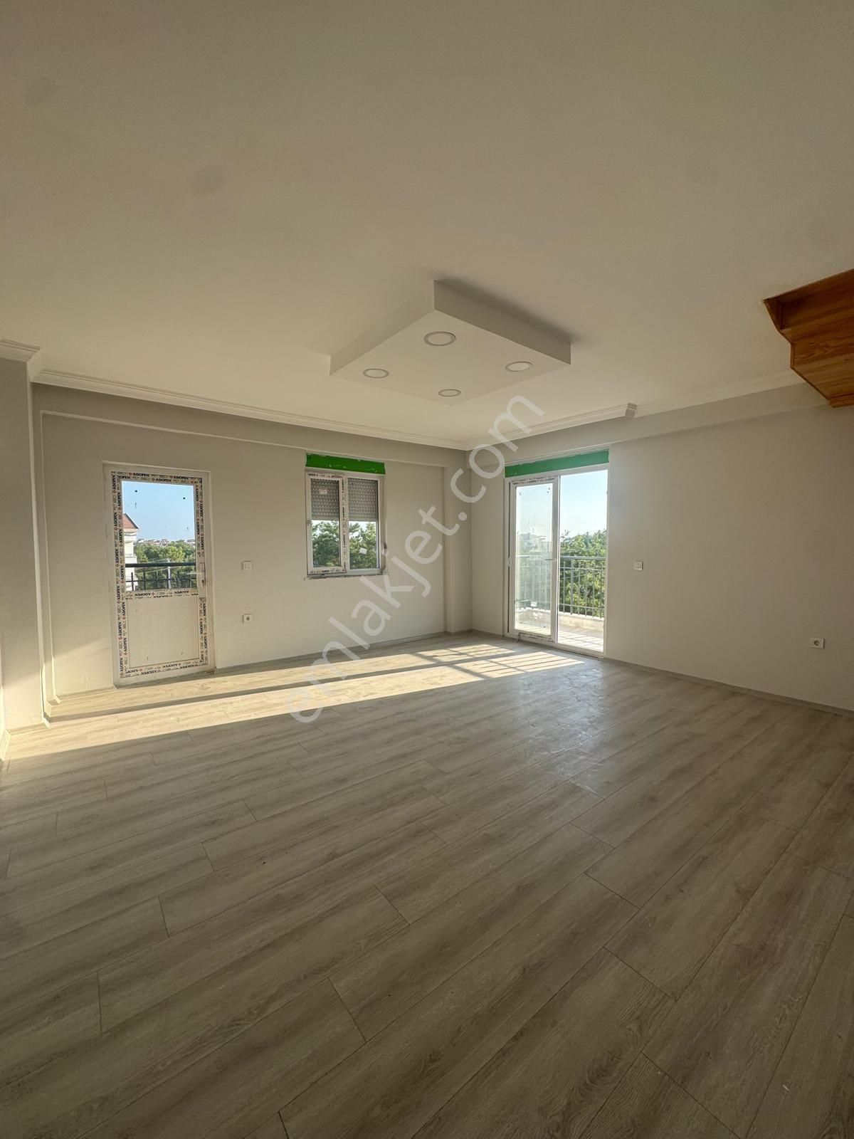 Antalya Manavgat Sarılar Mahallesi'nde Satılık 4+1 180 Metrekare Dubleks Daire - Görsel 13