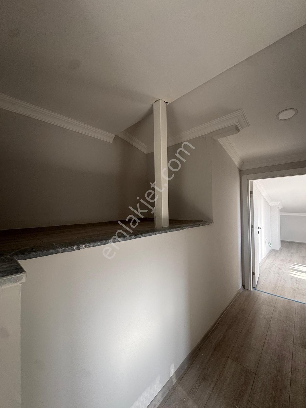 Antalya Manavgat Sarılar Mahallesi'nde Satılık 4+1 180 Metrekare Dubleks Daire - Görsel 12