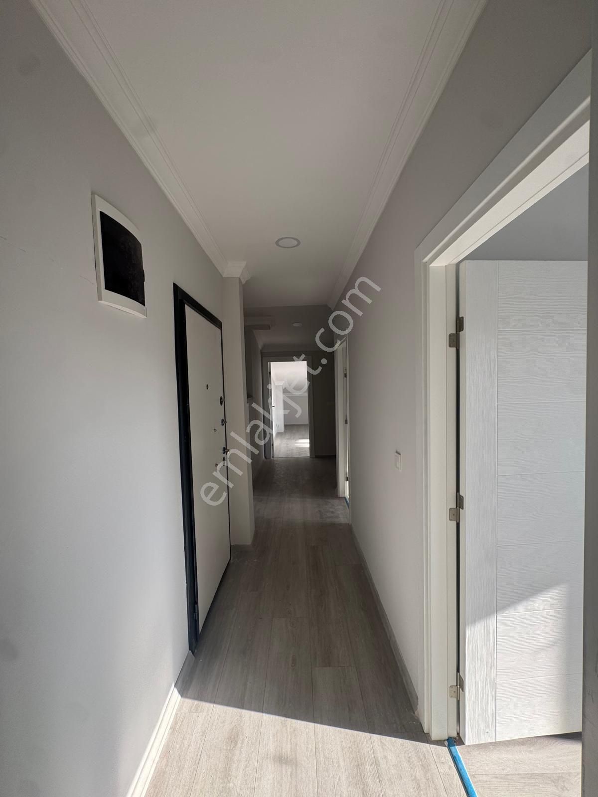 Antalya Manavgat Sarılar Mahallesi'nde Satılık 4+1 180 Metrekare Dubleks Daire - Görsel 10