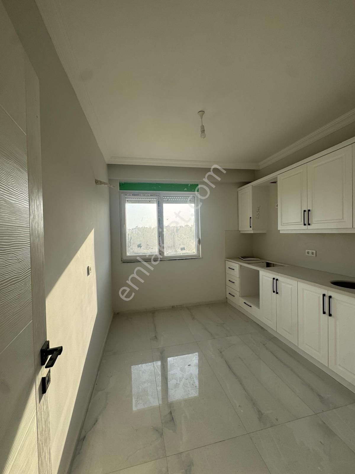 Antalya Manavgat Sarılar Mahallesi'nde Satılık 4+1 180 Metrekare Dubleks Daire - Görsel 3