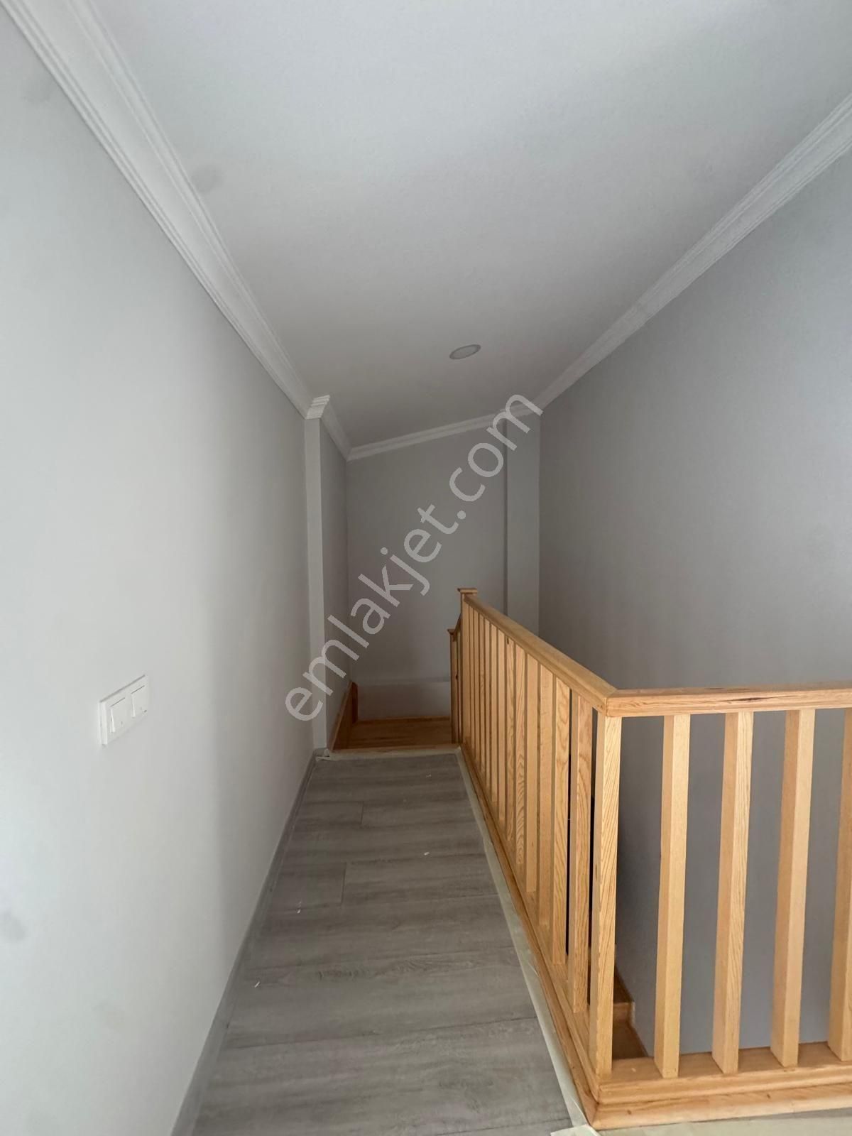 Antalya Manavgat Sarılar Mahallesi'nde Satılık 4+1 180 Metrekare Dubleks Daire - Görsel 8