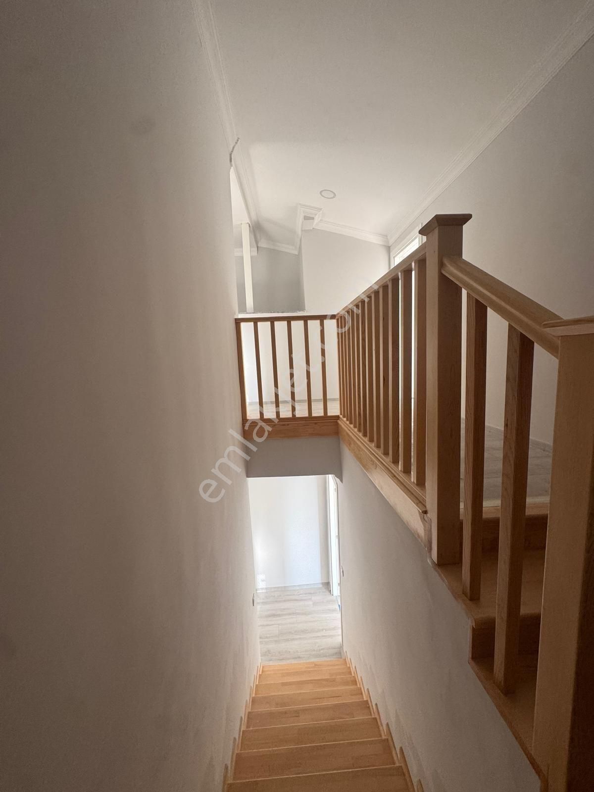 Antalya Manavgat Sarılar Mahallesi'nde Satılık 4+1 180 Metrekare Dubleks Daire - Görsel 14