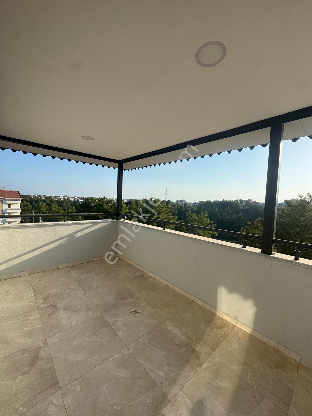 Antalya Manavgat Sarılar Mahallesi'nde Satılık 4+1 180 Metrekare Dubleks Daire - Görsel 7