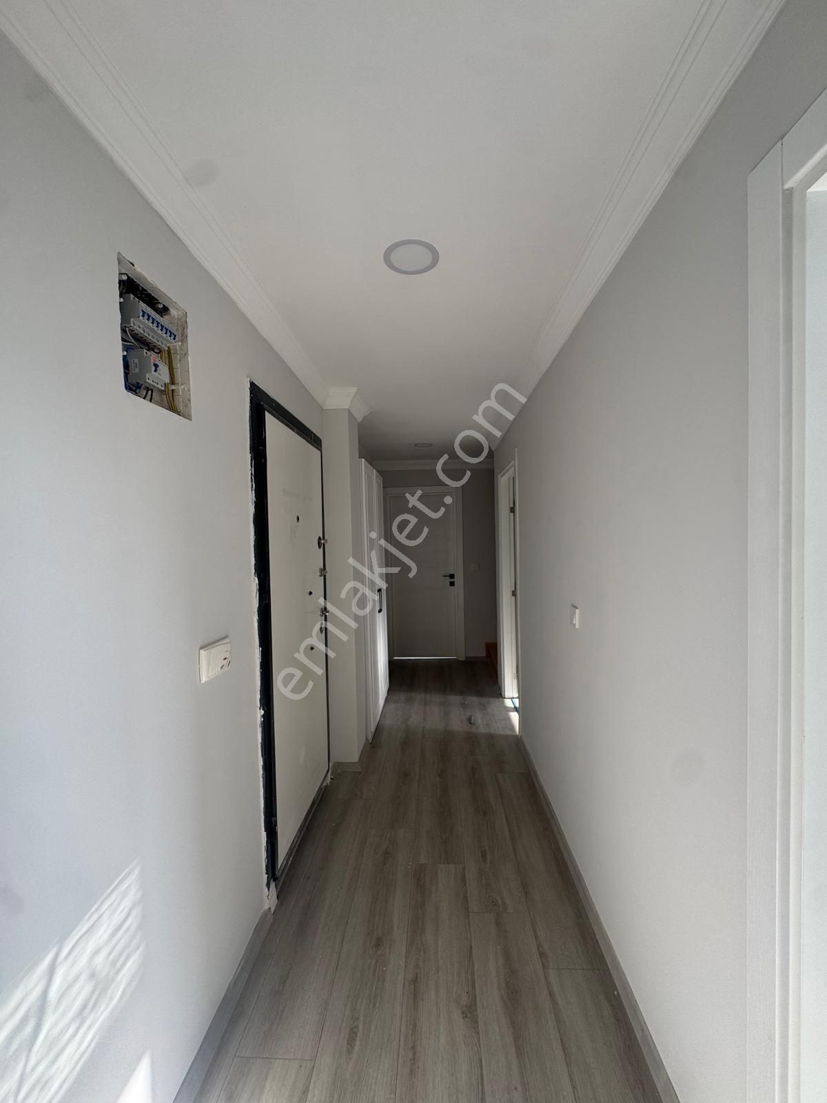 Antalya Manavgat Sarılar Mahallesi'nde Satılık 4+1 180 Metrekare Dubleks Daire - Görsel 16