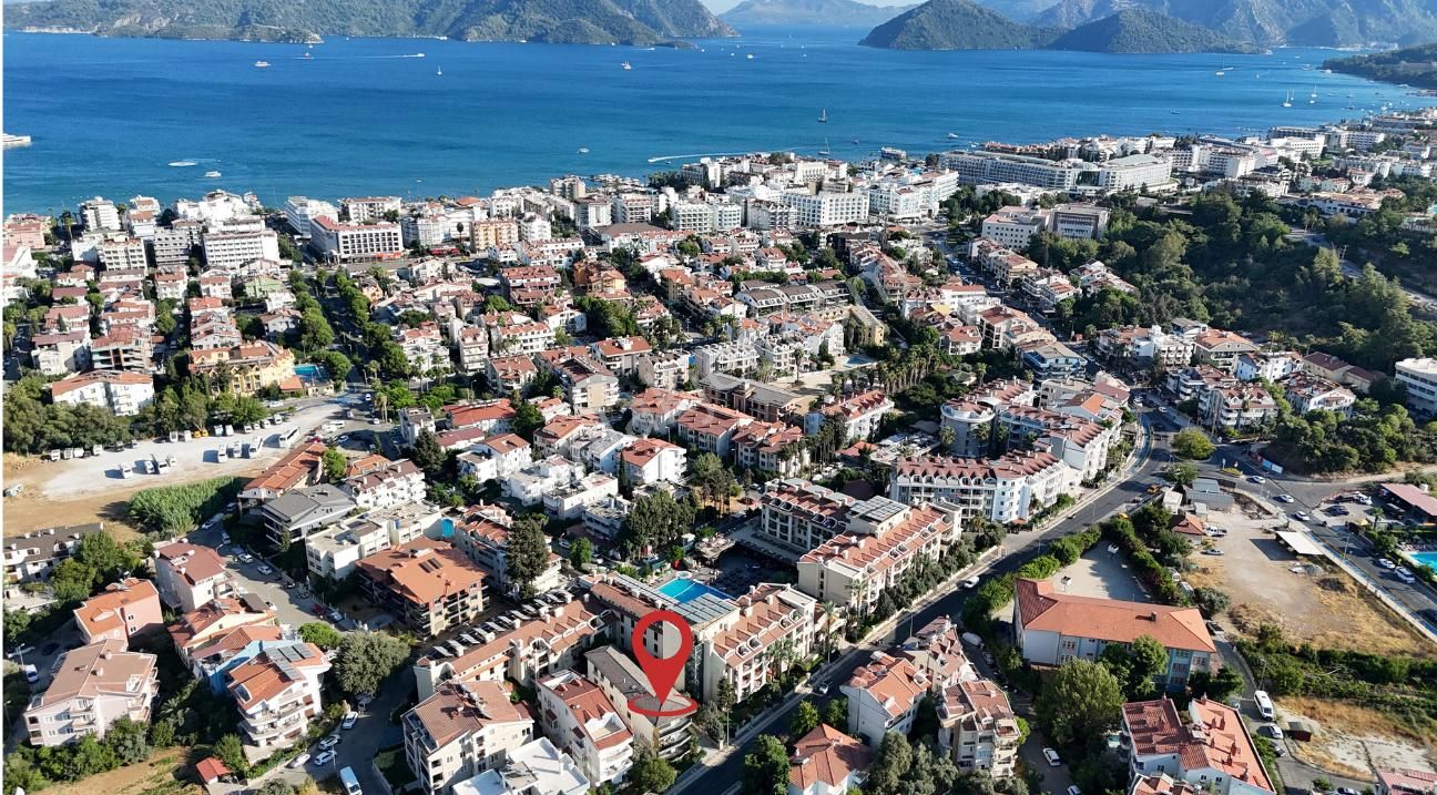 Cihat İnşaat Emlak Tan Satılık Daire