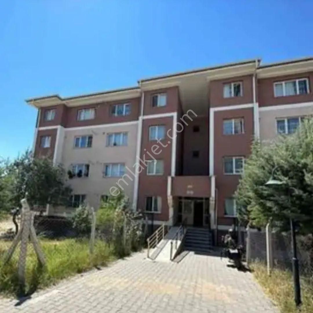 Aksaray Merkez Toki 5 Etap