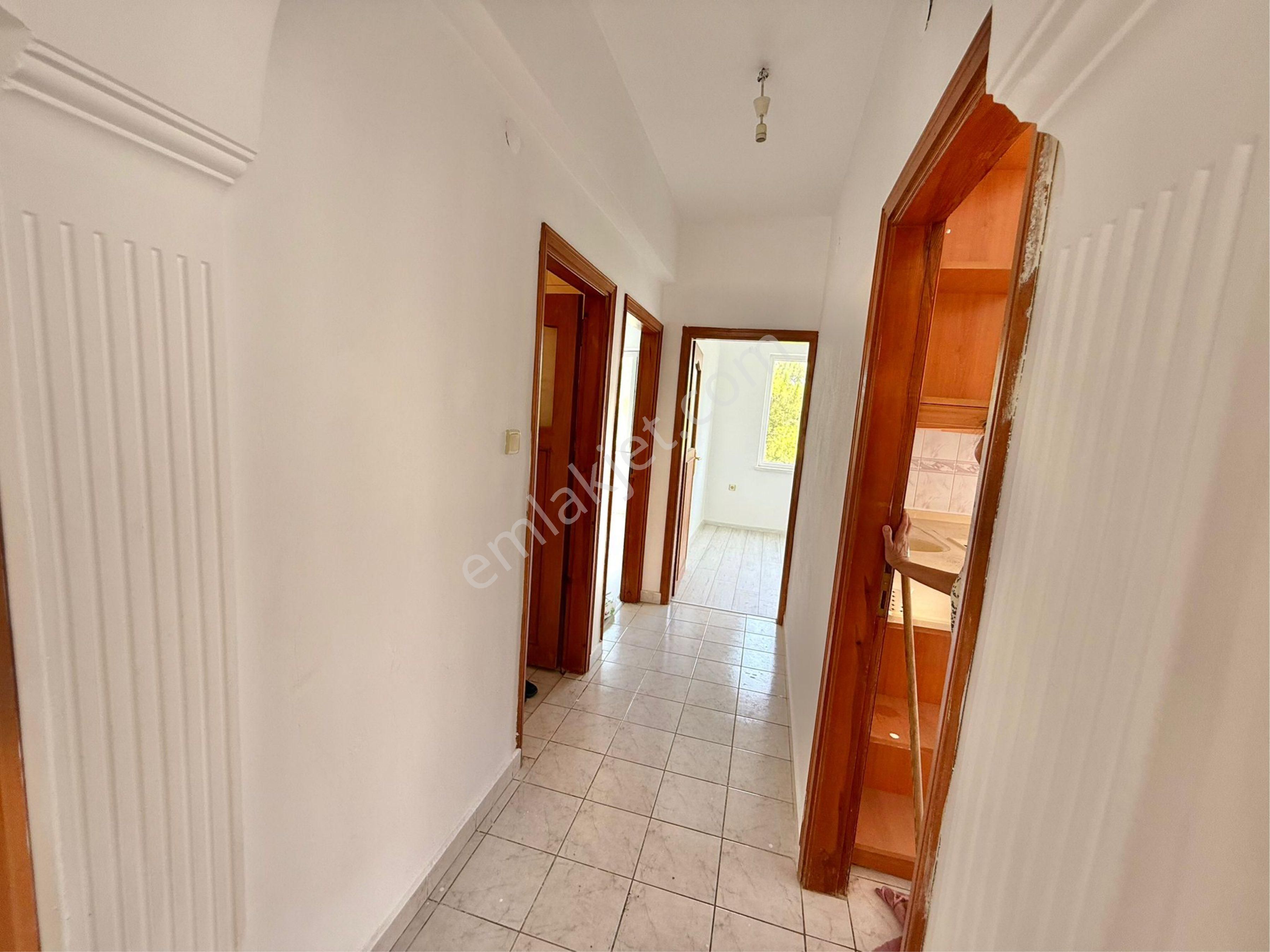 Konyaaltı Uluç'ta Satılık 3+1 Daire!!! - Görsel 5