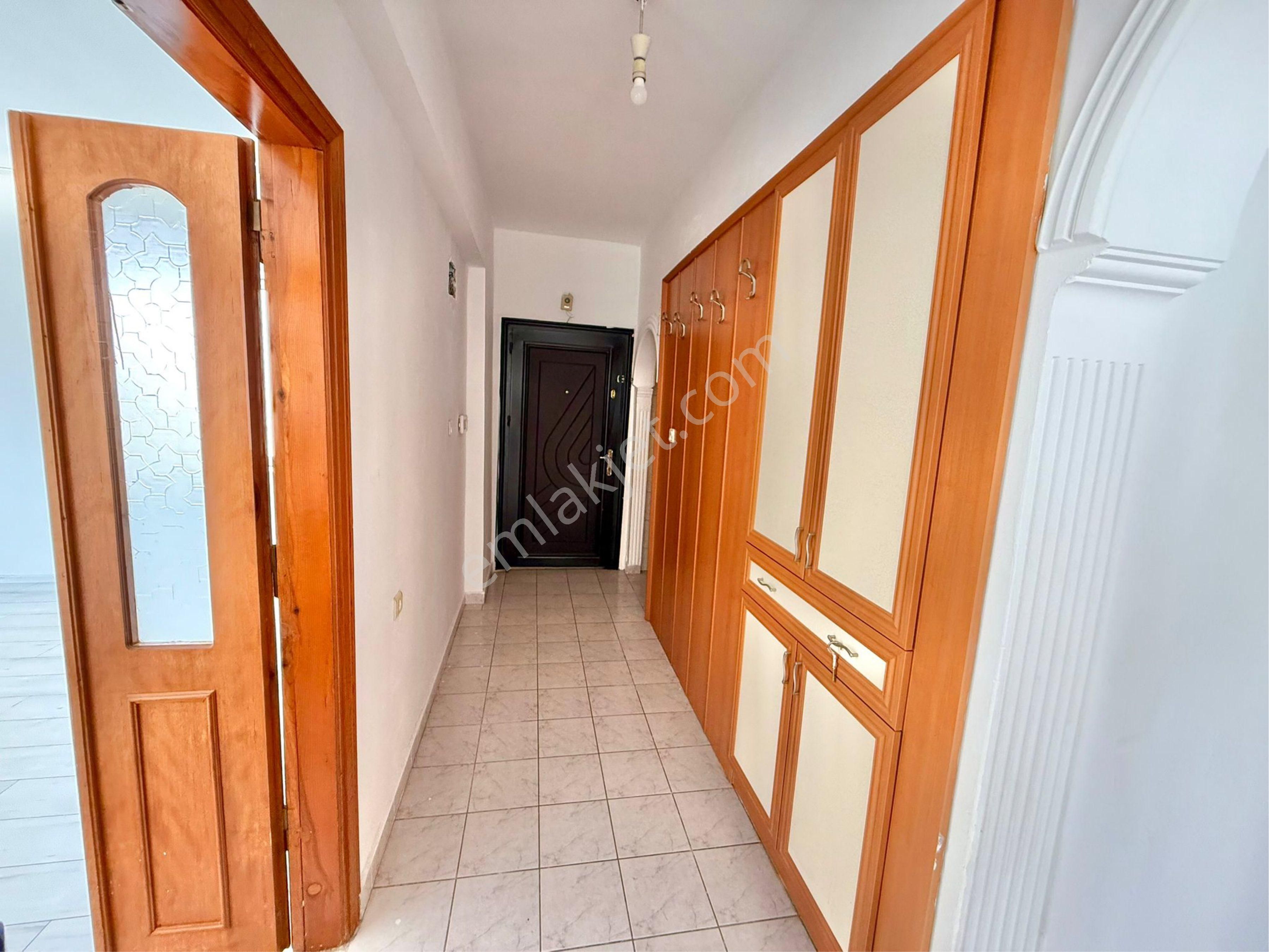 Konyaaltı Uluç'ta Satılık 3+1 Daire!!! - Görsel 4