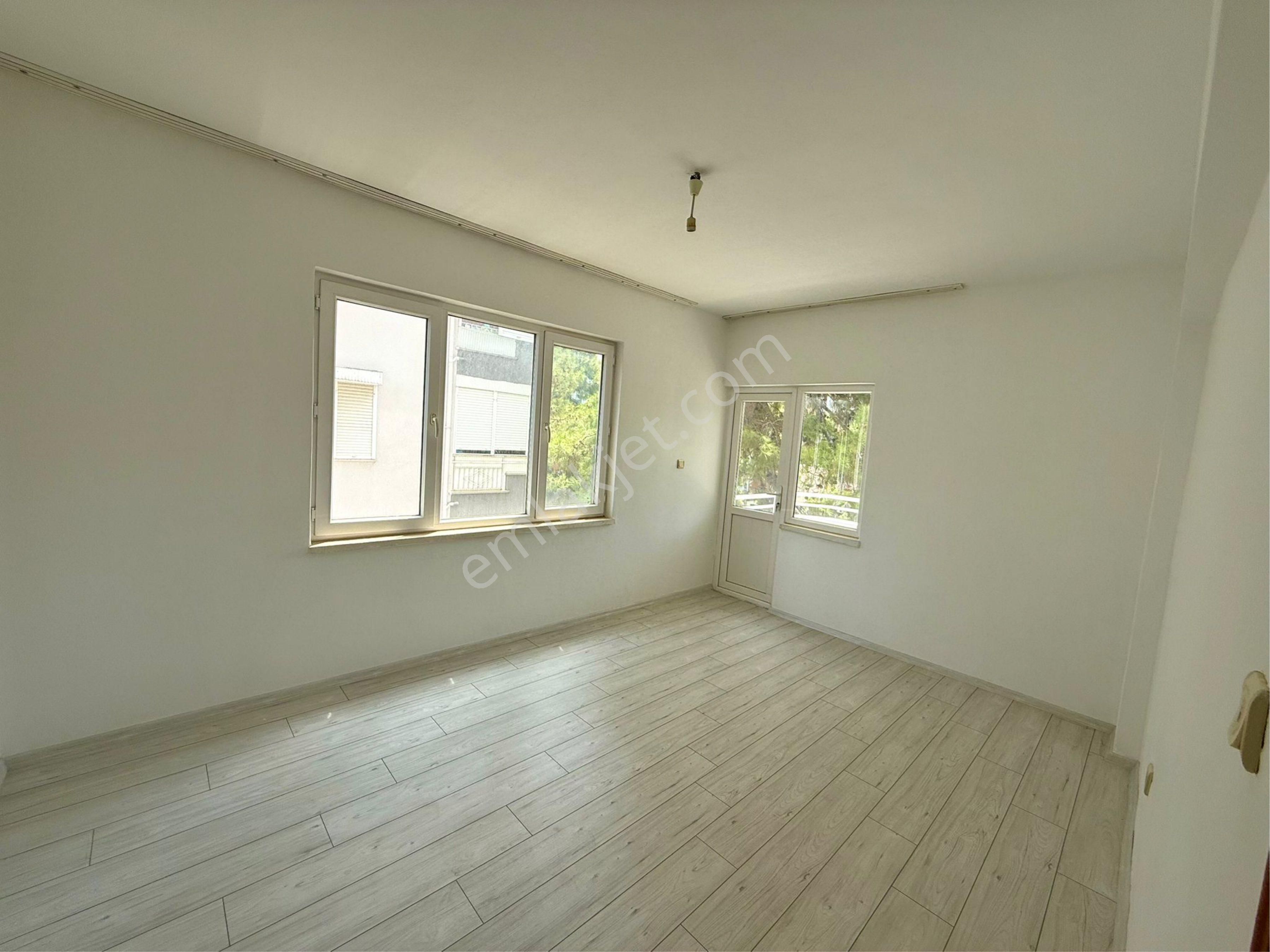 Konyaaltı Uluç'ta Satılık 3+1 Daire!!!