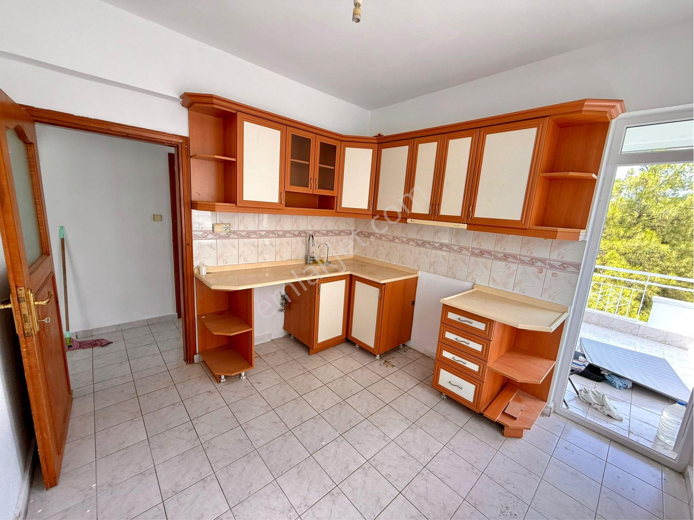 Konyaaltı Uluç'ta Satılık 3+1 Daire!!! - Görsel 7