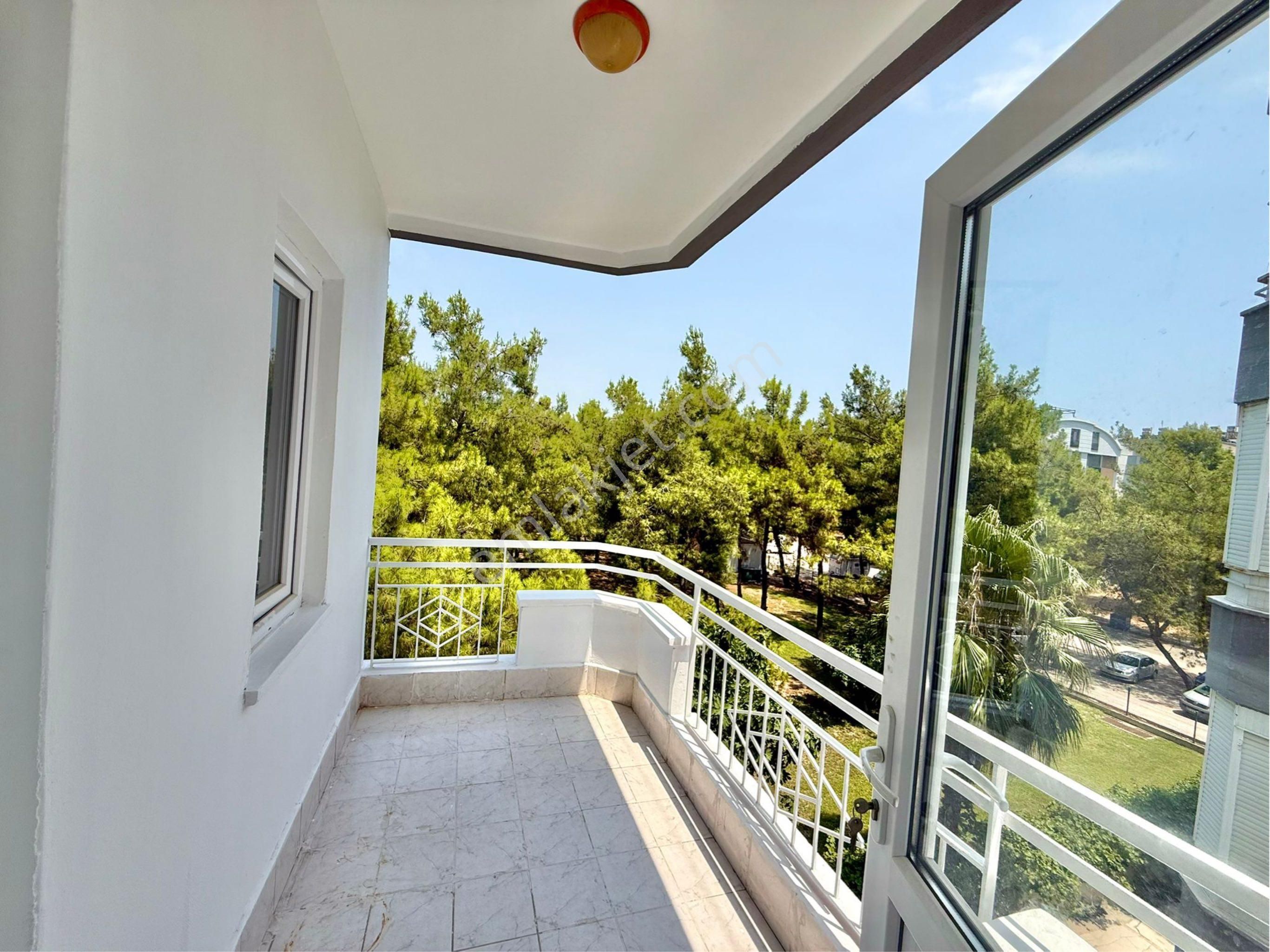 Konyaaltı Uluç'ta Satılık 3+1 Daire!!! - Görsel 13