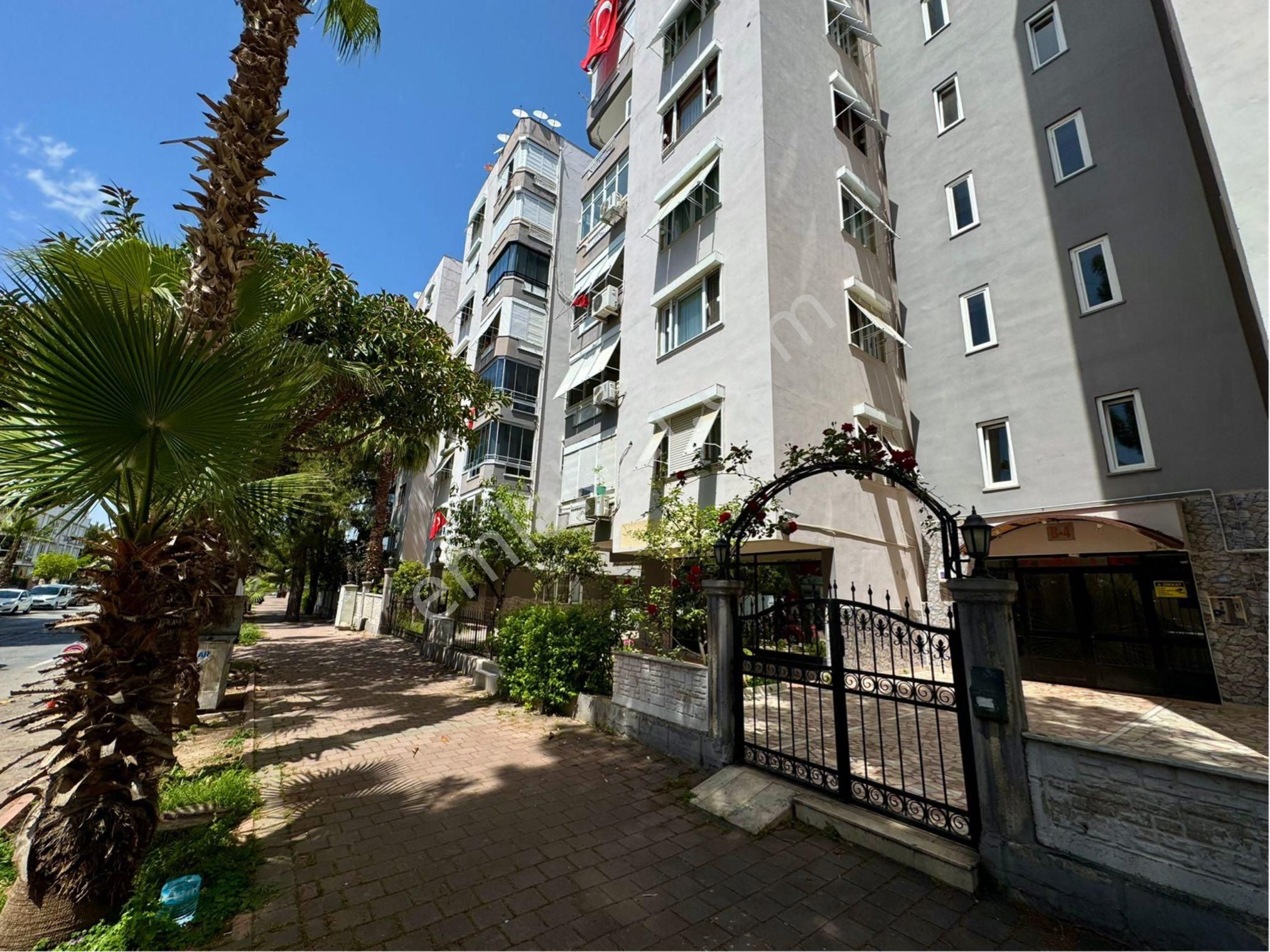 Konyaaltı Uluç'ta Satılık 3+1 Daire!!! - Görsel 2