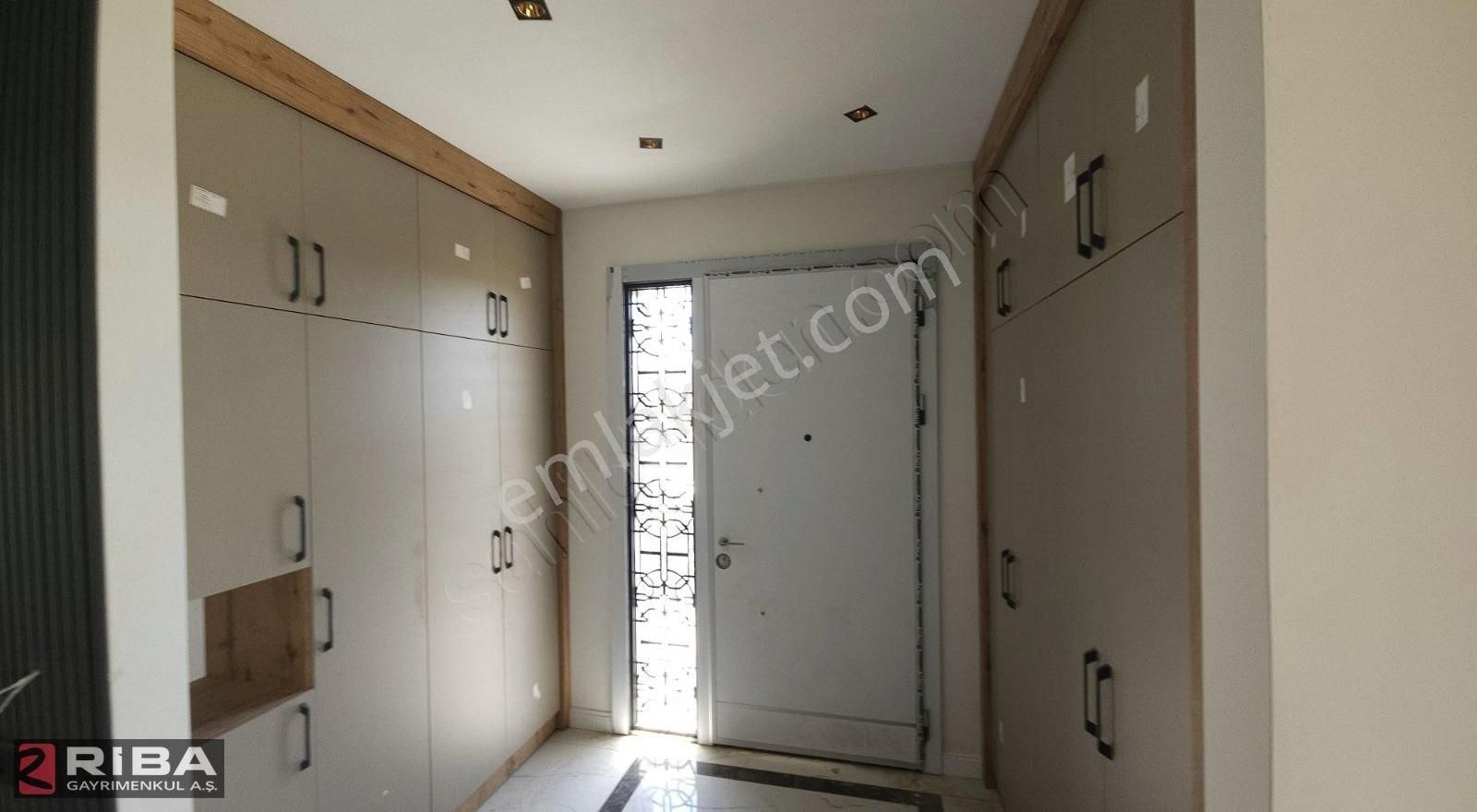 Genıs Ferah 3katlı Vılla - Görsel 20