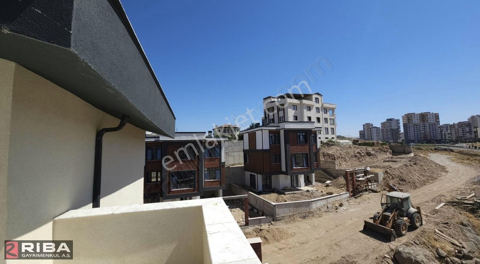 Genıs Ferah 3katlı Vılla - Görsel 12