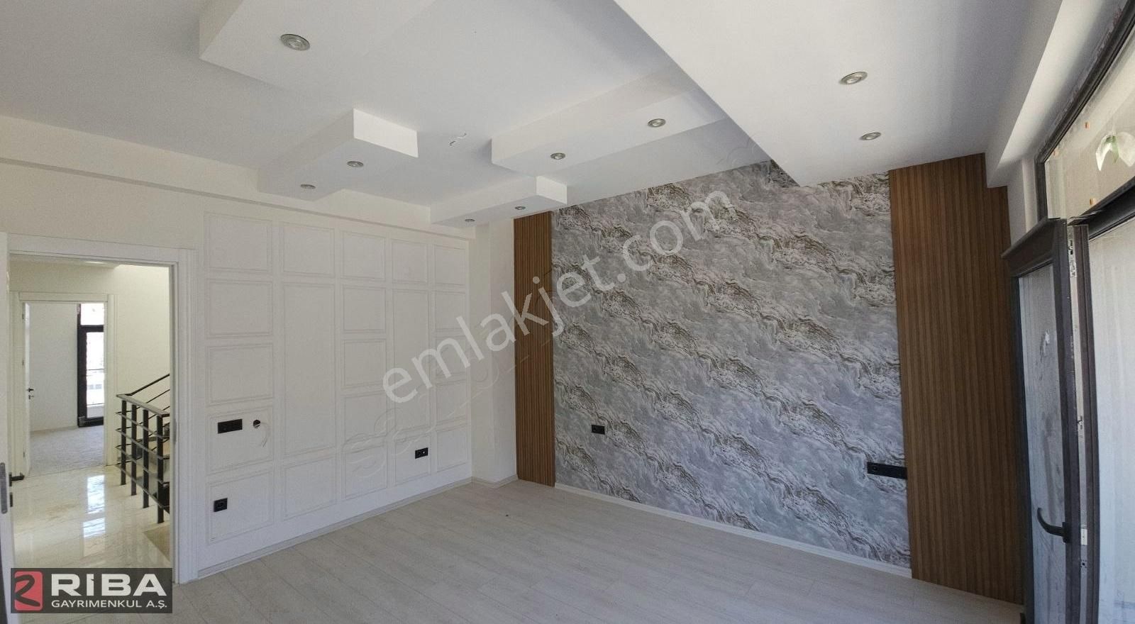 Genıs Ferah 3katlı Vılla - Görsel 14