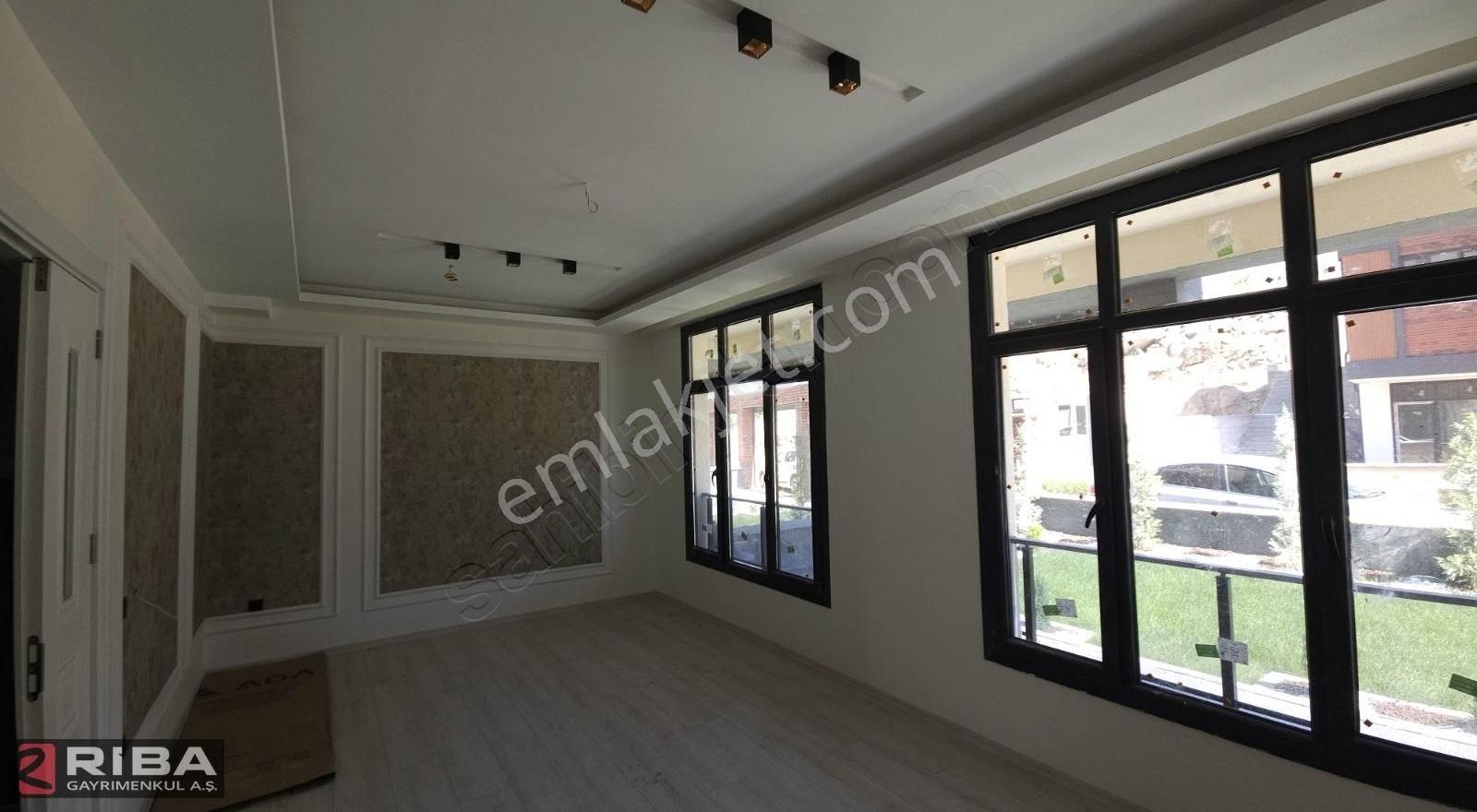 Genıs Ferah 3katlı Vılla - Görsel 17