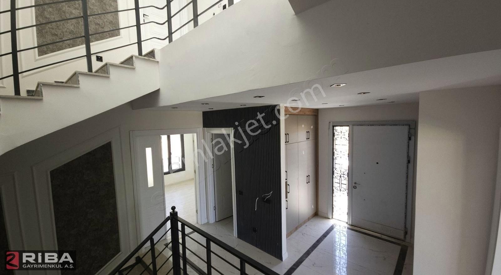 Genıs Ferah 3katlı Vılla - Görsel 9