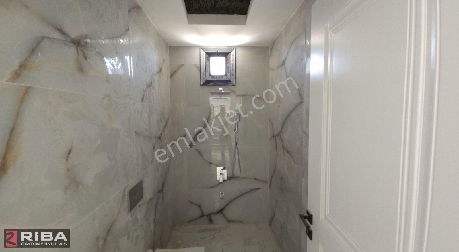 Genıs Ferah 3katlı Vılla - Görsel 5