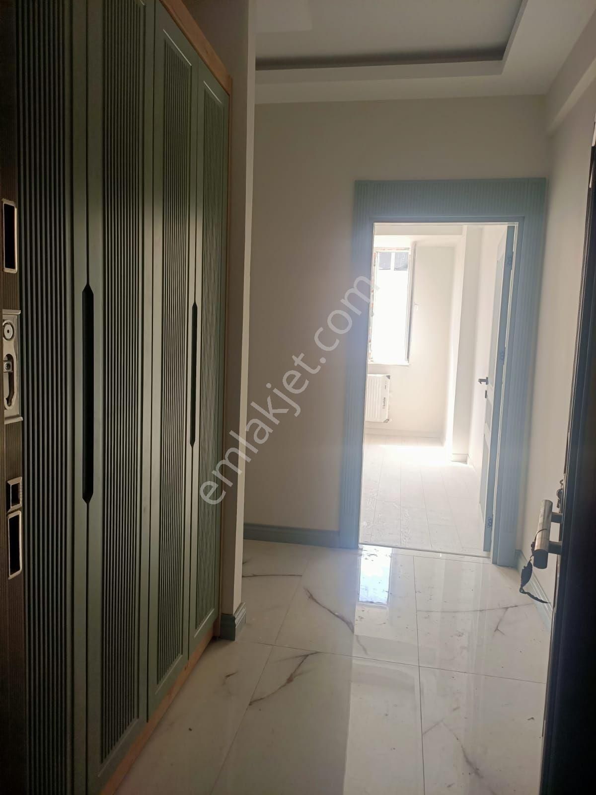 Atılım Gold Emlaktan Erzurum Dadaşkent'te 2+0 Kiralık Daire