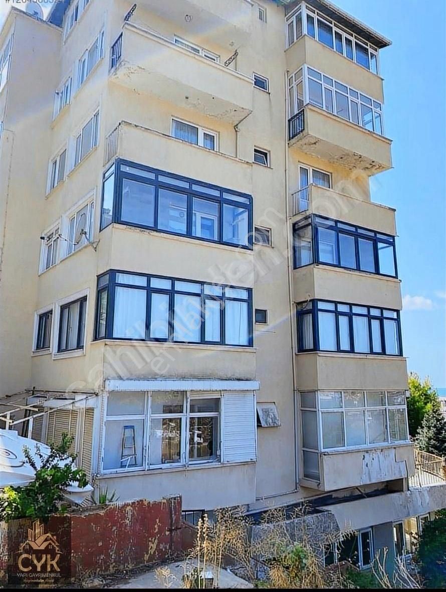 Cyk Gayrimenkul Den Kaçmaz