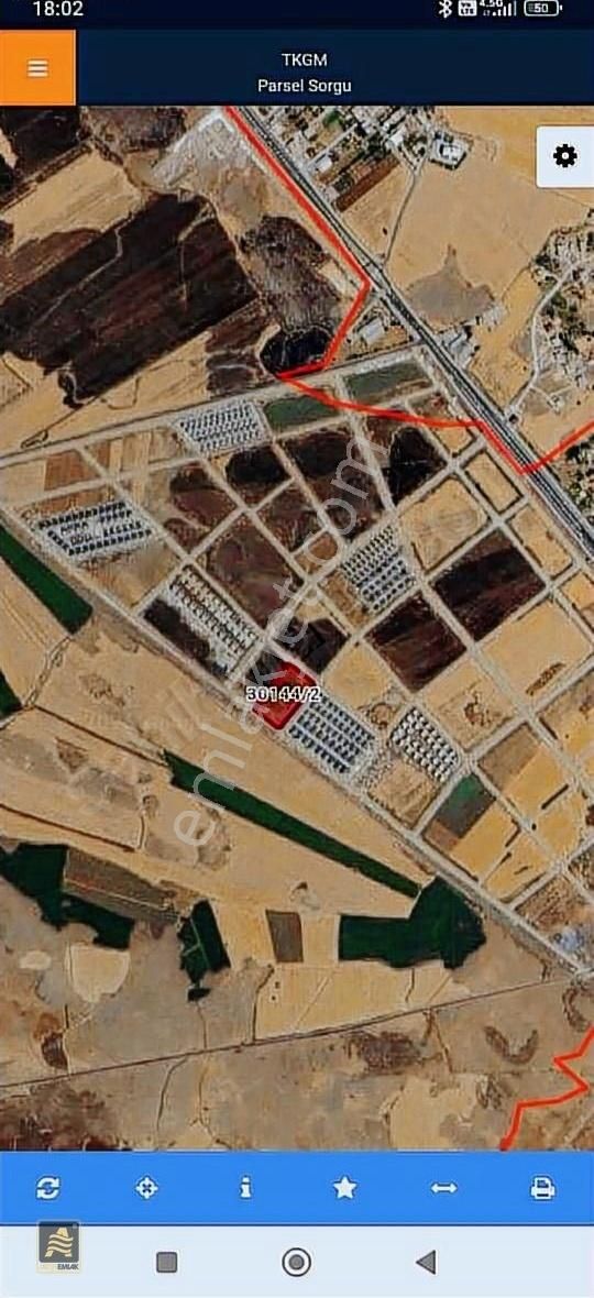 Diyarbakır Yenişehir Dökmetaş'ta Arsa Payından Satılık 2+1 Daire