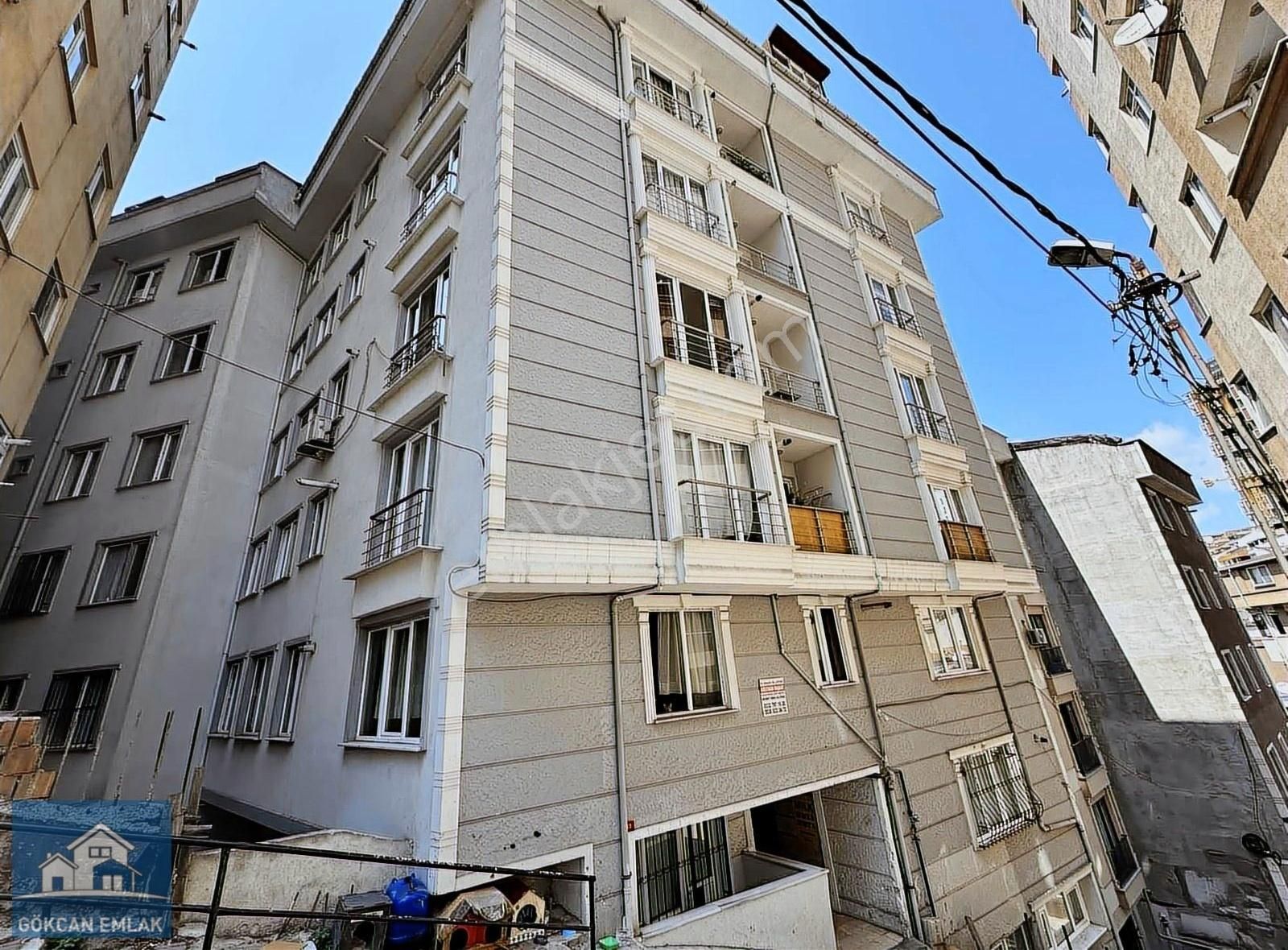 Mecidiyeköy Gülbağ'da Genç Binada Kiralık Daire