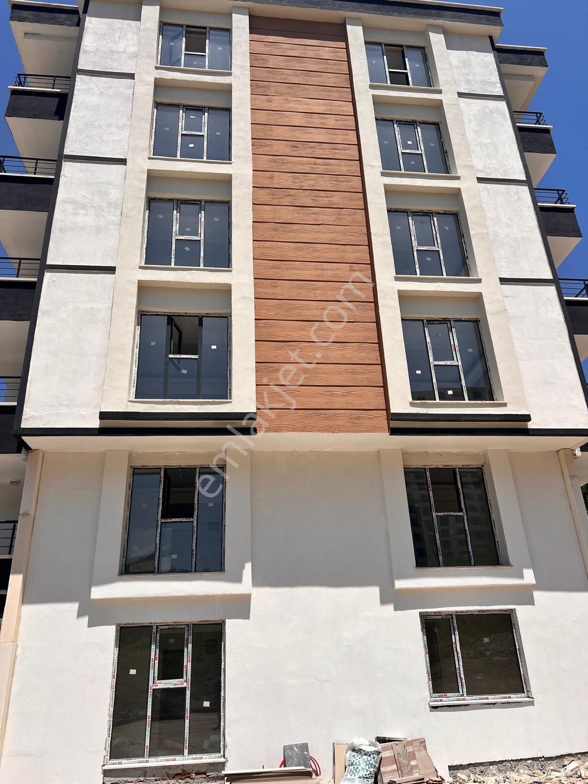 Sahibinden Satılık 1+1 Atakum Büyükoyumca