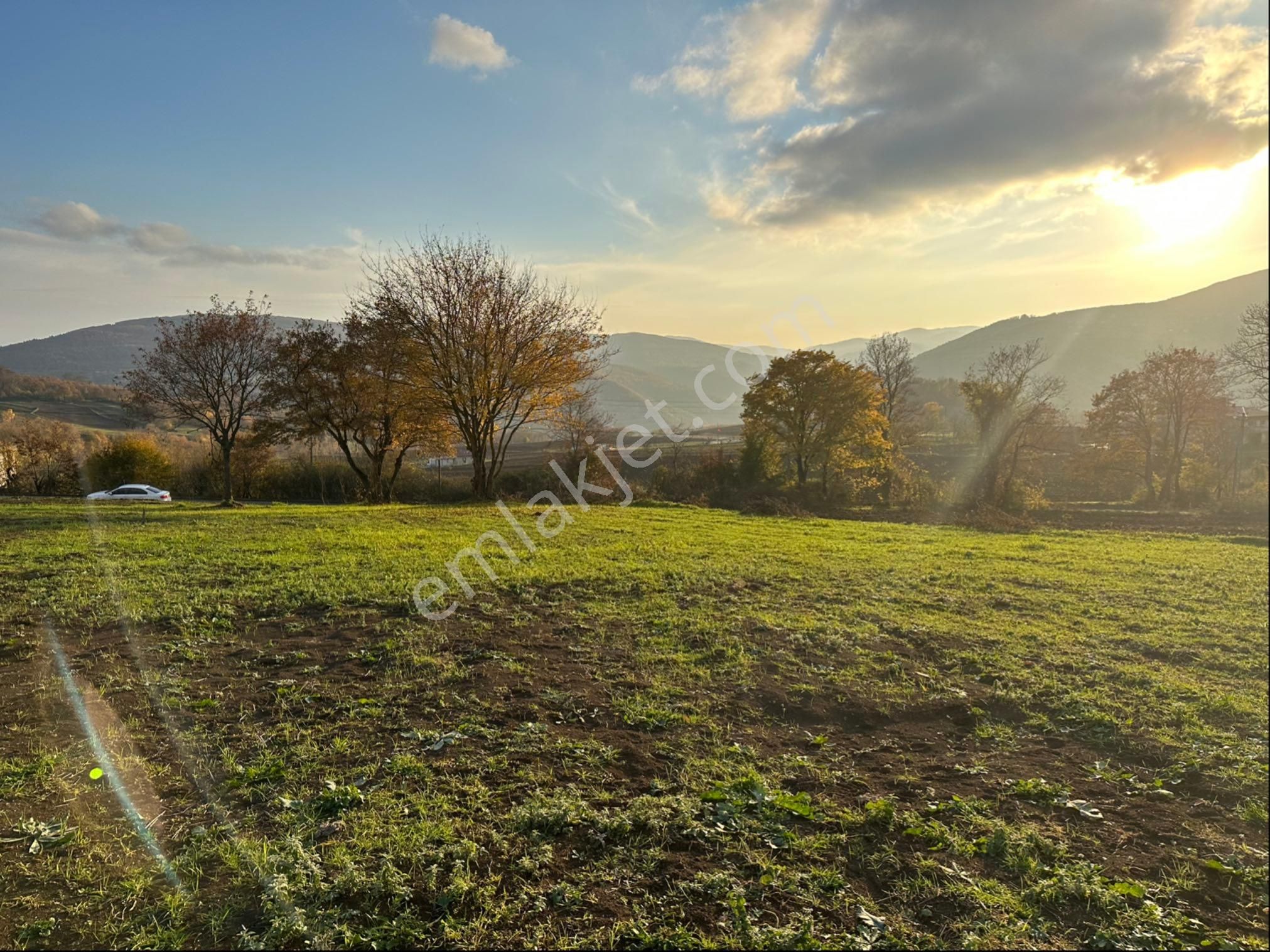 Sahibinden Satılık Köseli De Tarla - Görsel 2