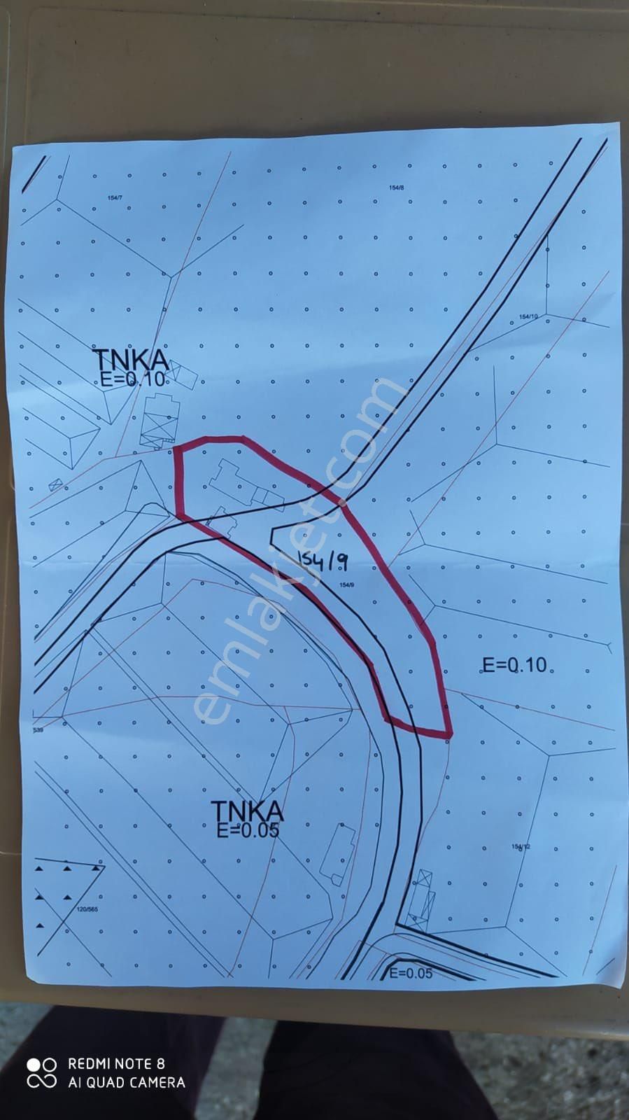 Kaş Patara Plajına 10 Dk Fırsat Arazi… - Görsel 3
