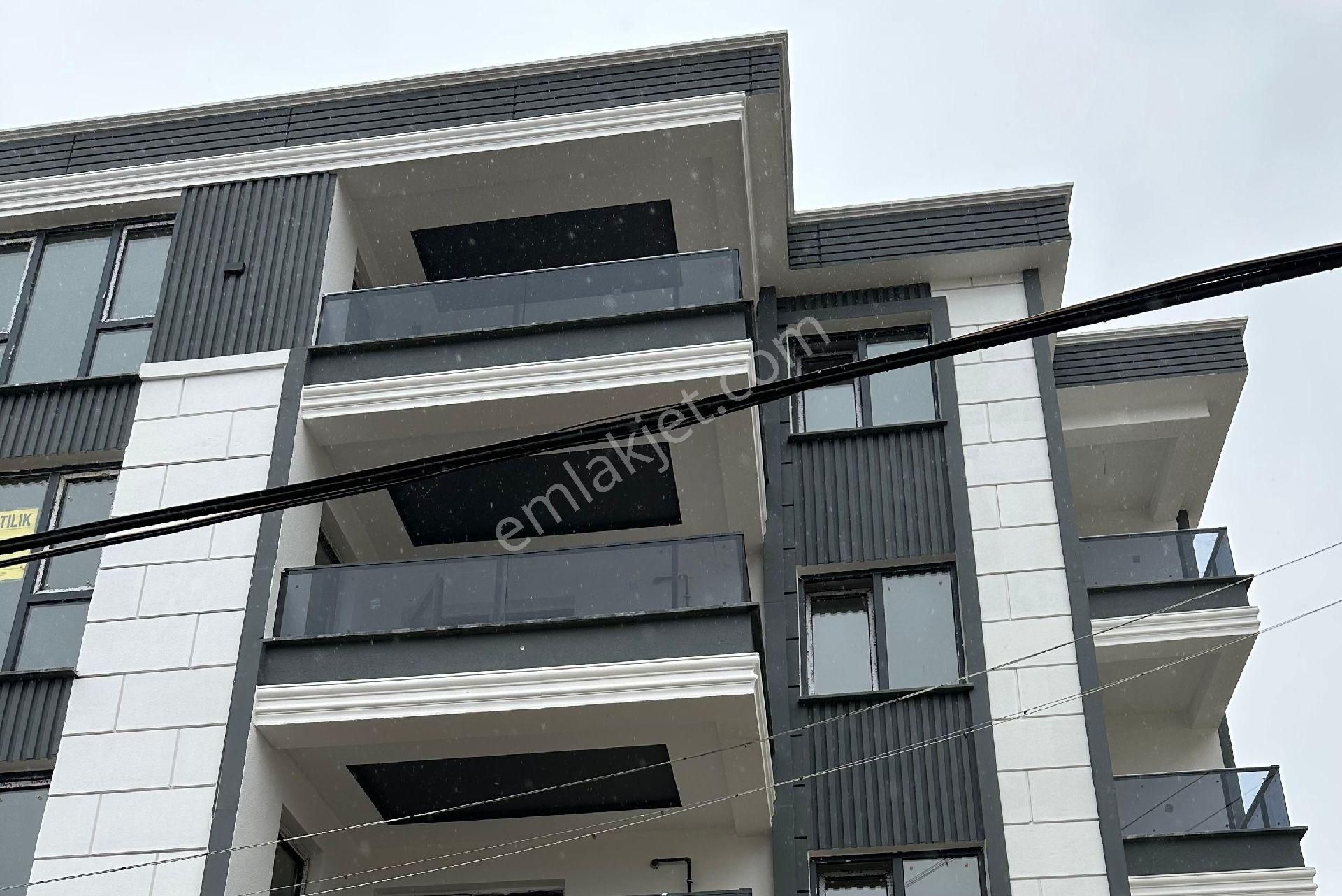 Evim-nur'dan Hasköy Mh 2+1 2 Balkonlu 2 Banyolu Otoparklı Sıfır Fırsat Daire