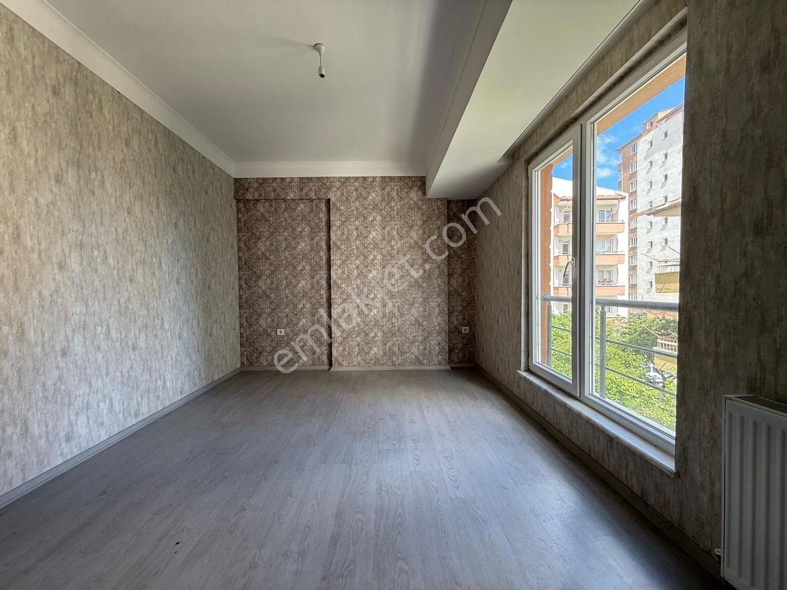 Talas Bahçelievler’de 2+1 Lüks Giyinme Odalı Ebeveyn Banyolu Daire