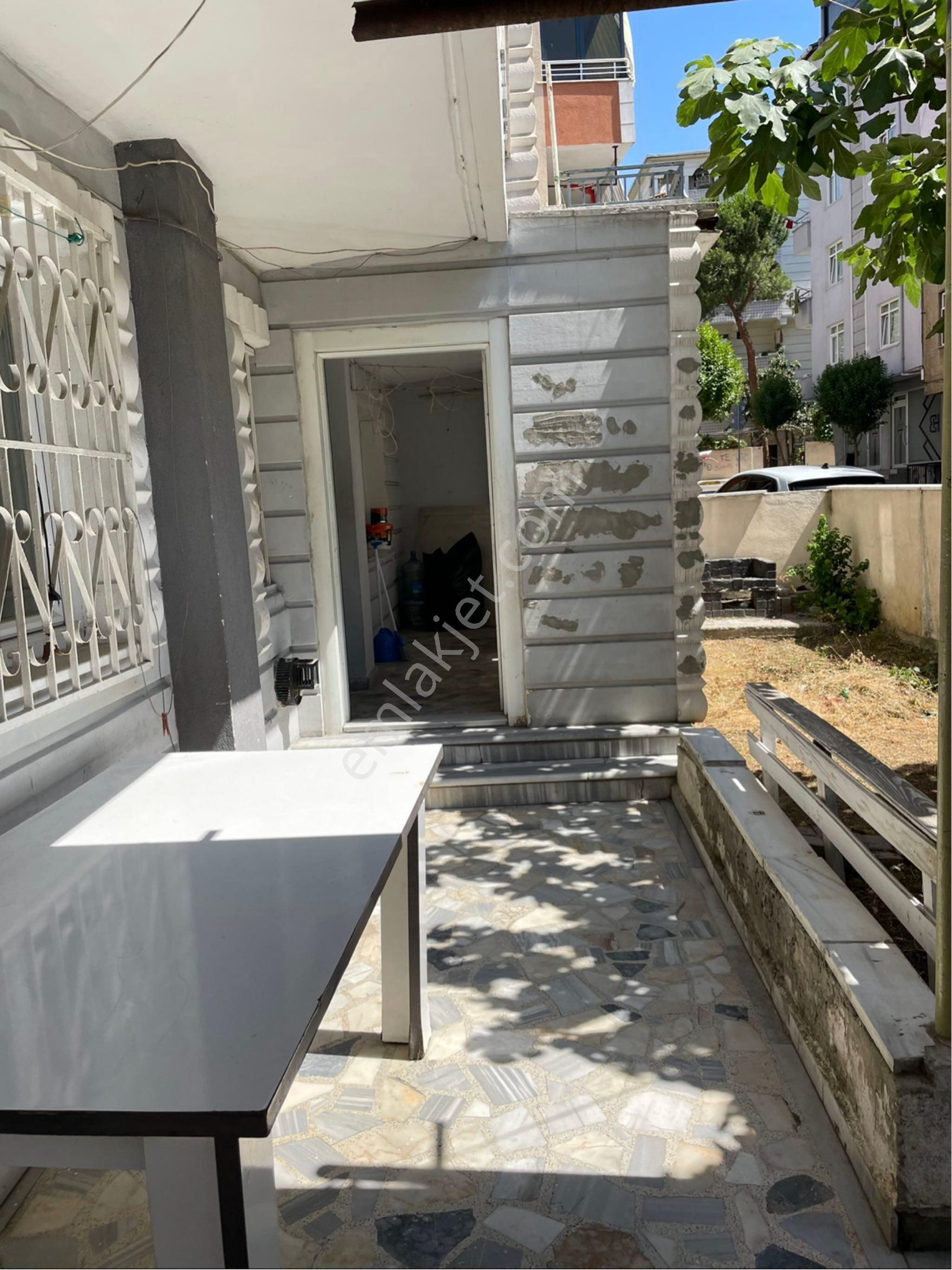 Fevziçakmaktakiralık 2+1 Daire