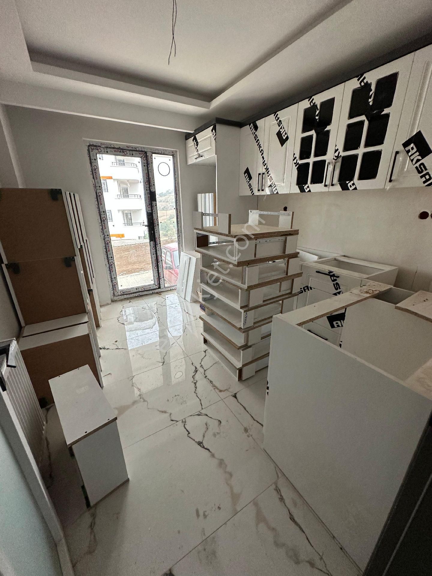 Evim-nur'dan Hasköy Mh 2+1 1.kat 90m2 2 Banyolu 2 Otoparklı Krediye Uygun Sıfır Fırsat Daire