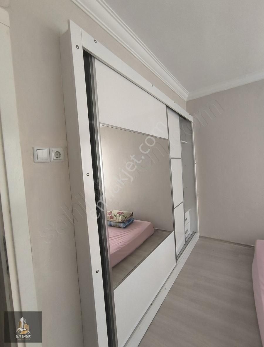 Elitemlaktan Reşatbey De 3+1 140 M2 Daire Yol Üzerinde - Görsel 10