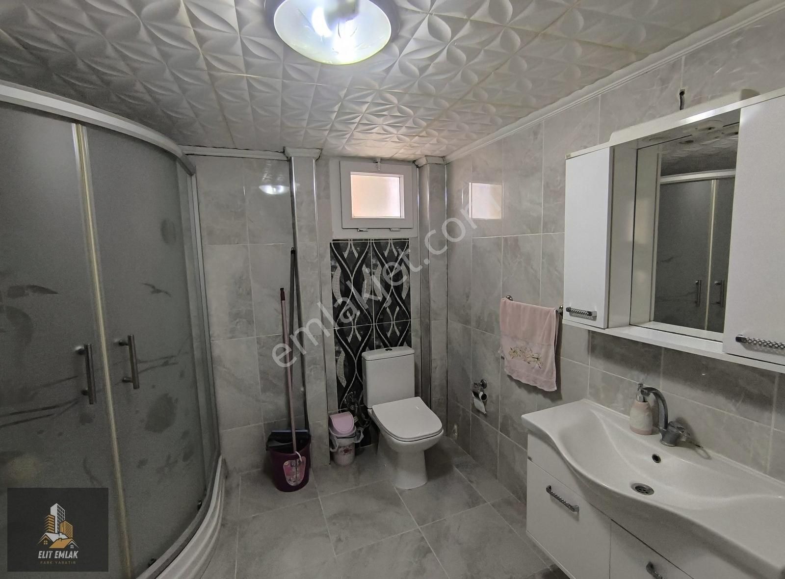 Elitemlaktan Reşatbey De 3+1 140 M2 Daire Yol Üzerinde - Görsel 6