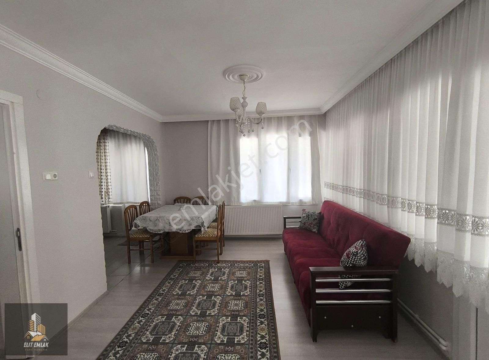 Elitemlaktan Reşatbey De 3+1 140 M2 Daire Yol Üzerinde - Görsel 12