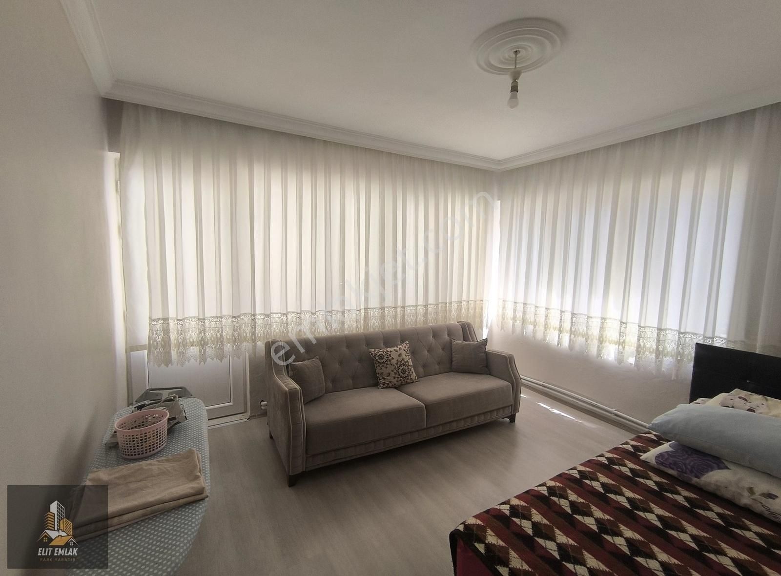 Elitemlaktan Reşatbey De 3+1 140 M2 Daire Yol Üzerinde - Görsel 7