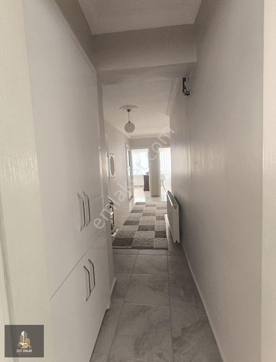 Elitemlaktan Reşatbey De 3+1 140 M2 Daire Yol Üzerinde - Görsel 9