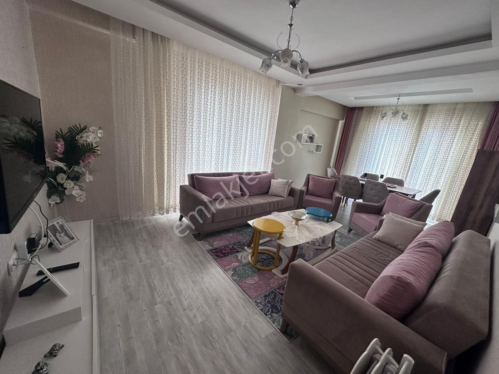 Gül Emlaktan Beyhekim Caddesinde Lüks Dublex Daire - Görsel 8