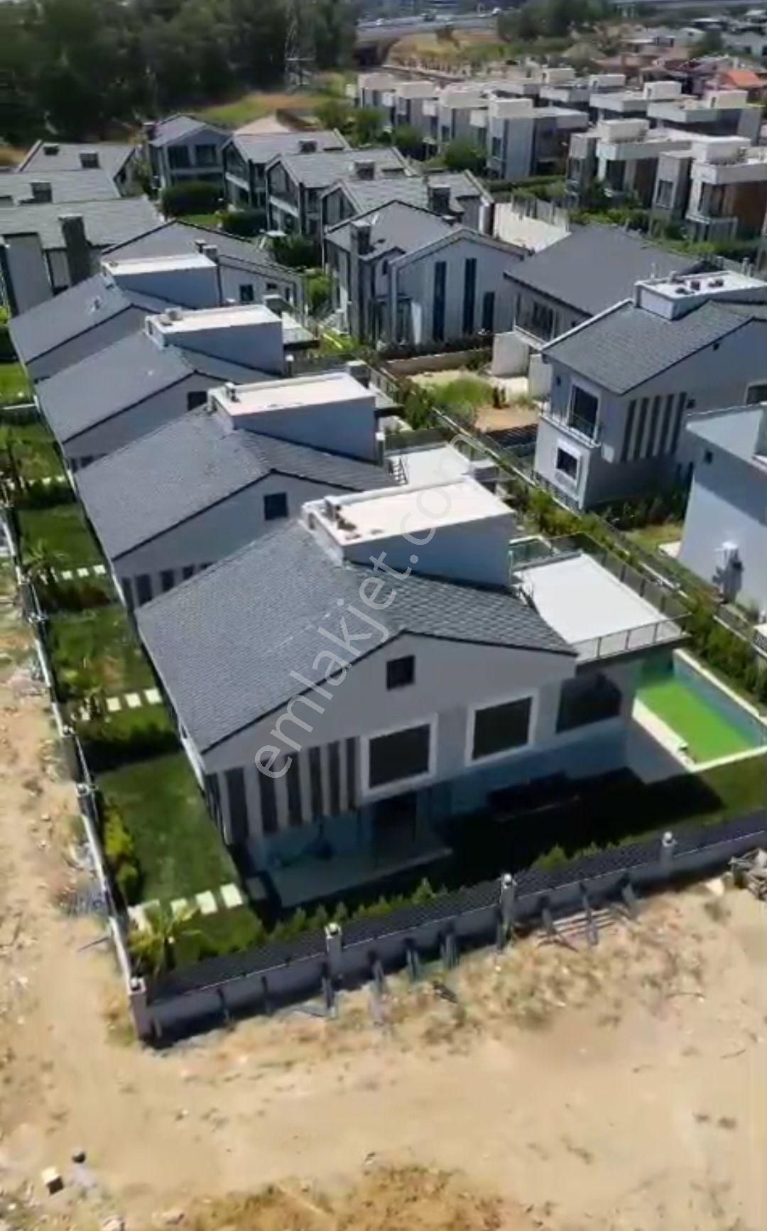 Forum Bornova Villa - Görsel 8